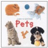 Pets door Nicola Tuxworth