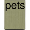 Pets door Christiane Gunzi