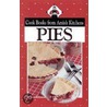 Pies door Rachel Thomas Pellman