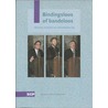 Bindingsloos of bandeloos by P. de Beer