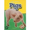 Pigs door Emily K. Green