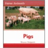 Pigs door June Loves