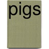 Pigs door Sara Swan Miller