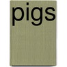 Pigs door Duncan Searle