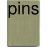 Pins door Geoff Thompson