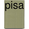 Pisa door Onbekend