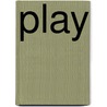Play door Catherine Garvey