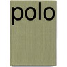 Polo door Heinrich Hasperg