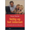 Veilig op het internet