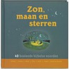 Zon Maan & Sterren door M. Laffon