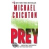 Prey by Michael Critchton