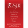 Rage door Ronald T. Potter-Efron