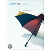 Rain door Rob Bell