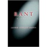 Rant by Jason Stuart Davis