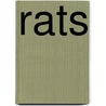 Rats door Julie Rach Mancini