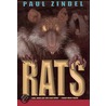 Rats door Paul Zindel