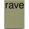 Rave by Hiro Mashima