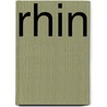 Rhin door Victor Hugo