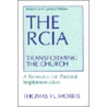 Rica by Thomas H. Morris