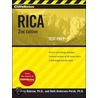 Rica door Jerry Bobrow