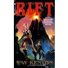 Rift door Kay Kenyon