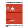 Role by J.A. Jackson