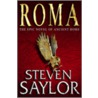 Roma door Steven Saylor