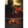 Rome by Manda Scott