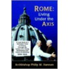 Rome by Archbishop Philip Hannan