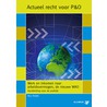 Werk en Inkomen naar Arbeidsvermogen de nieuwe WAO