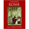 Rome by Marcia Hall