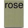 Rose door Tomson Highway
