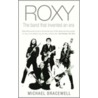 Roxy by Michael Bracewell