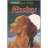 Ruby door Rosa Guy