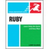 Ruby door Larry Ullman