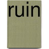 Ruin door Beppe Fenoglio