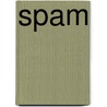 Spam door Nicolas Mahler