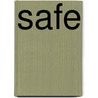 Safe door Susan Shaw