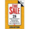 Sale door Don Hutson