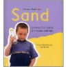 Sand door Nicola Edwards