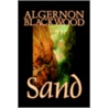 Sand door Algernon Blackwood