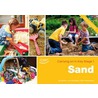 Sand by Sally Featherstone