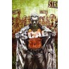 Scab door Peter Milligan