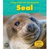 Seal door Louise Spillsbury