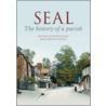 Seal door Peter Mountfield