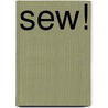 Sew! by Cath Kidston