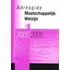 Adresgids maatschappelijk welzijn 2005/2006