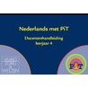 Leerjaar 4 door Hanneke Molenaar
