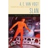 Slan door A.E. Van Vogt
