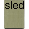 Sled by Miriam T. Timpledon
